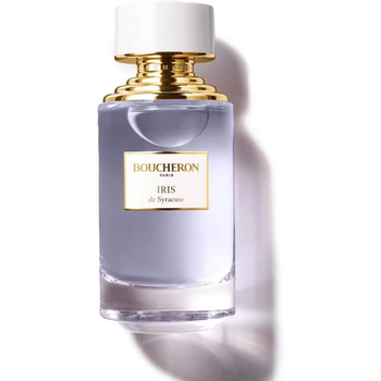 Iris de Syracuse EDP